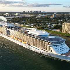 A New Years Cruise, Is It Right For You?