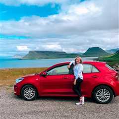 3-Day Self Drive in Iceland