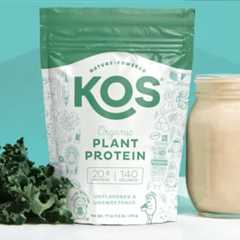 8 Types Of Protein Powders + How To Find The Best Option (For You & The Planet)