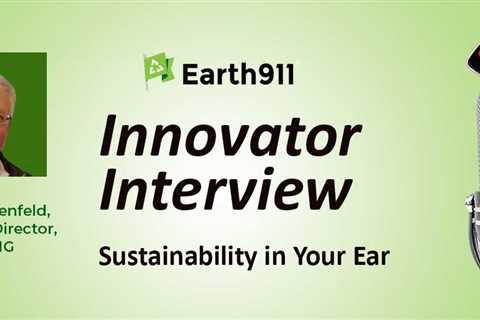 Earth911 Podcast: SPRING’s Robert Lilienfeld on Packaging, Plastics, & Trade-Offs