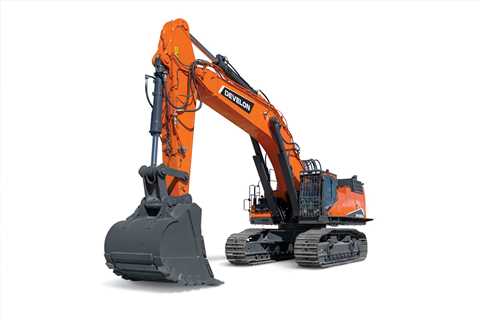 Hyundai Drops “Doosan” Name – It’s Now “HD Hyundai Infracore”