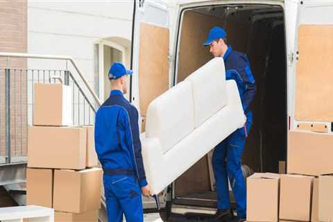 Professional Long-Distance Moving Services For Your Tampa Business Relocation