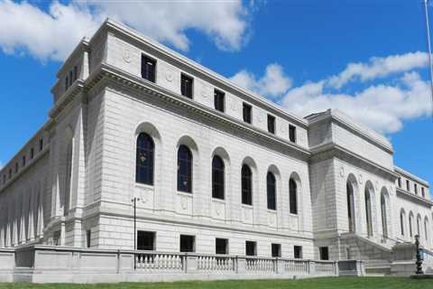 Exploring the Libraries of St. Louis, Missouri