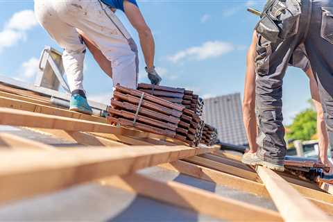 Roof Damage Insurance Claim Settlement in Rio Rancho