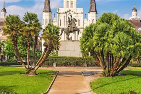 How Many Churches Are Within 40 Miles of Downtown Fort Worth, Texas?