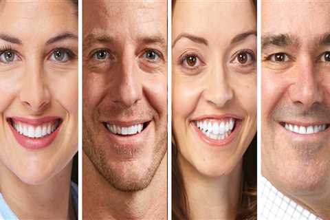 The Best Of Both Worlds: How A Cosmetic Dentist In Austin, Texas Can Improve Your Orthodontic..