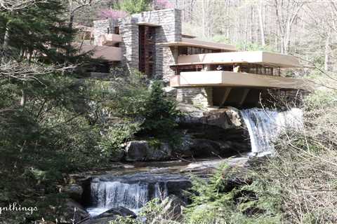 Repost: Falling Water – A Flyout that wasn’t