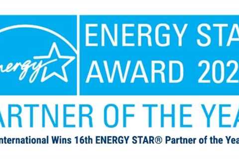 BOMA International Earns 2023 ENERGY STAR® Partner of the Year Award