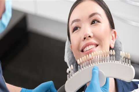 Dental Assistants: The Unsung Heroes Of Teeth Whitening In Sydney