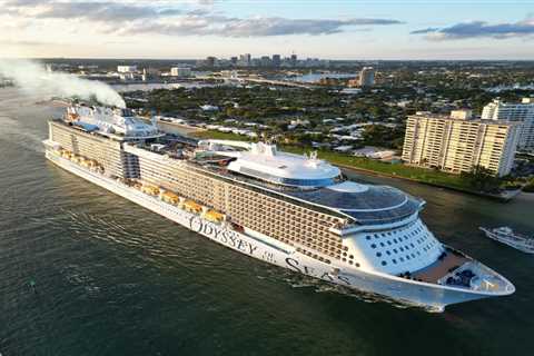 A New Years Cruise, Is It Right For You?