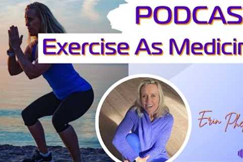 Transform Your Gym's Impact | Erin Phelan on Shifting the Narrative to Exercise as Medicine