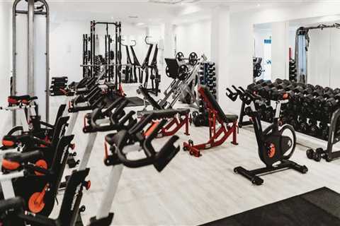 The Best Gyms and Fitness Centers in Tampa, Florida