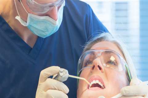 The Importance Of Dental Assistants In Maintaining Oral Health In Woden