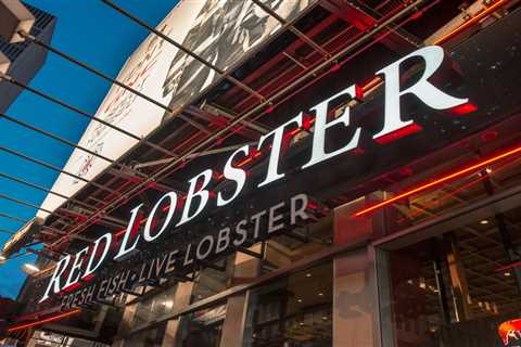 Red Lobster, private equity, and the problem of asset sales