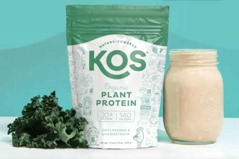 8 Types Of Protein Powders + How To Find The Best Option (For You & The Planet)