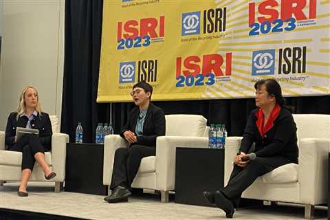 ISRI recap: Exporters continue to face uncertainty