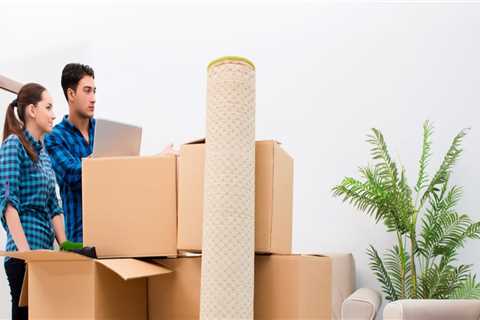 11 Things to Do While Movers are Moving Your Stuff