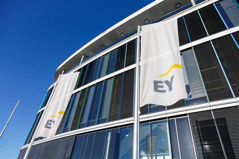 Promotion Watch ’23: EY Promotes 966 to Partner, Missing Last Year’s Record of 1033