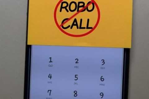 THE ANTI-ROBOCALL LITIGATION TASK FORCE LAUNCHES ITS FIRST ATTACK: VoIP Platform is the First to..