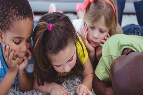 Understanding Child Care Regulations in Baltimore, MD