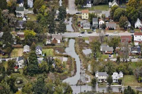 Addressing the Challenges of Mississippi Community Empowerment