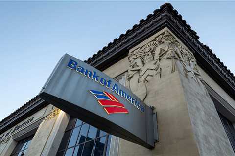 Bank of America launches accelerator program