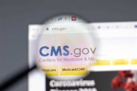 CMS Proposing Major Changes to Medicaid Drug Rebate Program