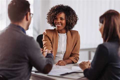 Mastering Lateral Hiring Interviews For Your Legal Career: Essential Strategies and Insights..