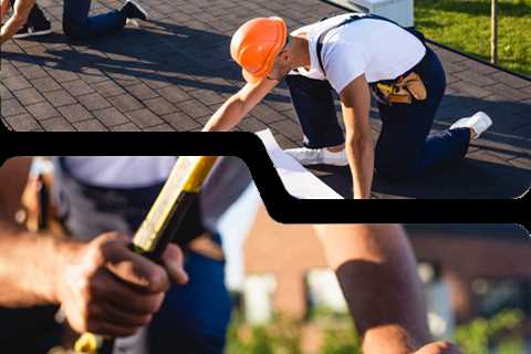 Roofing Contractor - Gravity Roofing, LLC