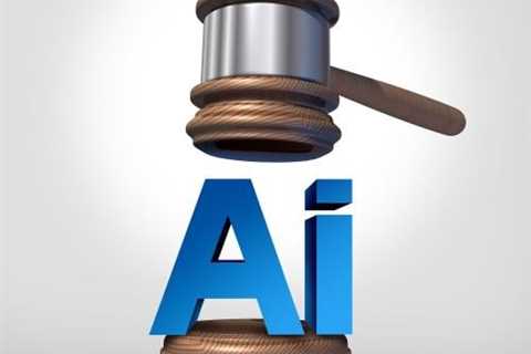 Will Mandatory Generative AI Use Certifications Become the Norm in Legal Filings?