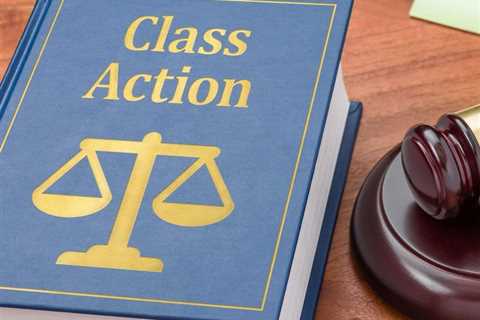 Class Actions Are on the Rise, Driven by Antitrust, Shareholder, Disability Suits