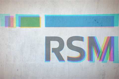 Layoff Watch ’23: RSM Is Getting Rid of Some ‘Highly Technical’ Consulting Folks