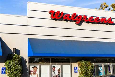 Walgreens to Pay Record $500M to Settle New Mexico's Opioid Lawsuit