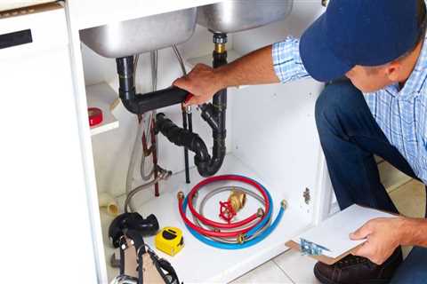 How Drain Plumbers Can Help Keep Your Adelaide Commercial Building Running Smoothly