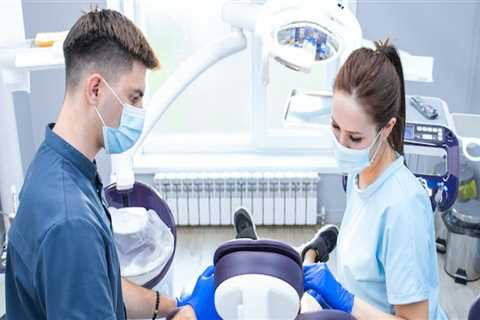 Why Your Child Needs A Pediatric Dentist In Gainesville, VA?