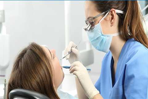 The Importance Of Dental Safety: Emergency Dentist Services In Gainesville, VA