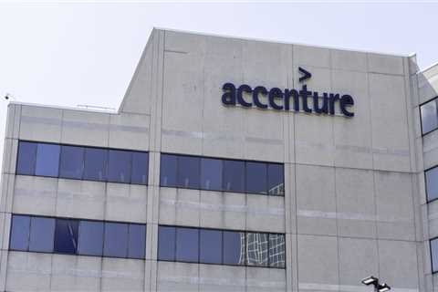 The Big 5 and Accenture: A Look at the Relationship