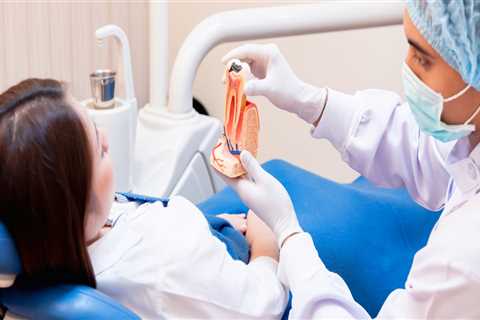 Common Pediatric Dental Emergencies And How To Handle Them In Austin, TX