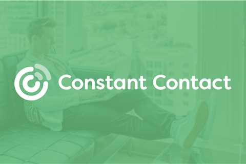 Constant Contact Review