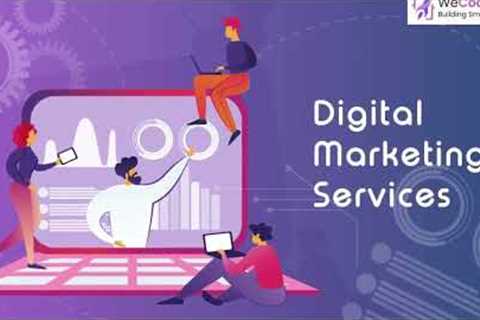 Digital Marketing | Top Internet Marketing Agency Delhi | Best Online Advertising Company Delhi