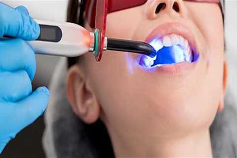 Say Goodbye To Stains: Unveiling The Power Of Professional Teeth Whitening In Pflugerville, TX