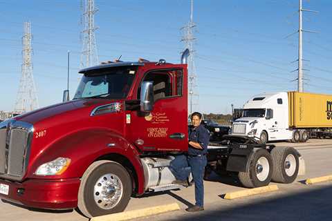 How Much Does Trucking Insurance Cost?