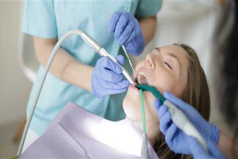 Ensuring Dental Safety: Key Considerations For Dental Implant Procedures In Cedar Park