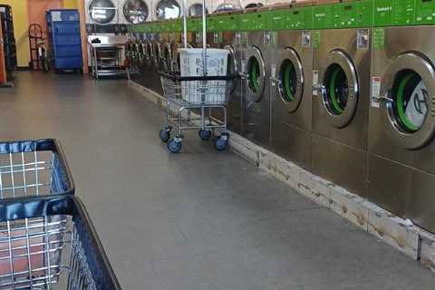 Miami Gardens Laundry