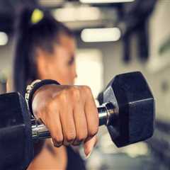 How Much Does a Gym Membership Cost in Tampa, Florida?