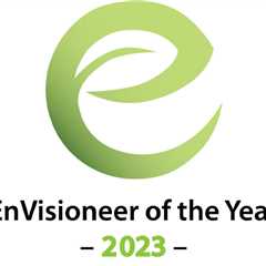 Danfoss Seeks Nominations for its 14th EnVisioneer of the Year Award