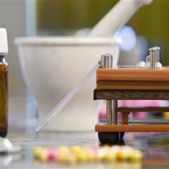 Compounding Pharmacies in Orange County, CA: Get Uncompromising Quality and Big Savings