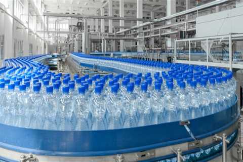 What is the Most Popular Brand of Bottled Water in Central Minnesota?