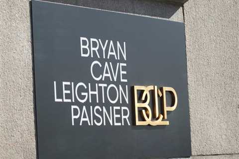 Class Action Lawsuit Hits Bryan Cave After Data Breach