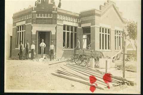 Exploring the Rich History of Blanchard, Oklahoma